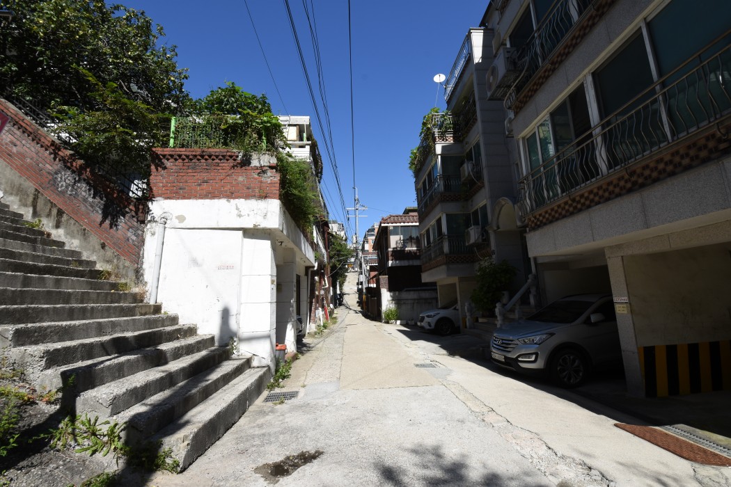 금호 16구역 2층 주택 이미지 2