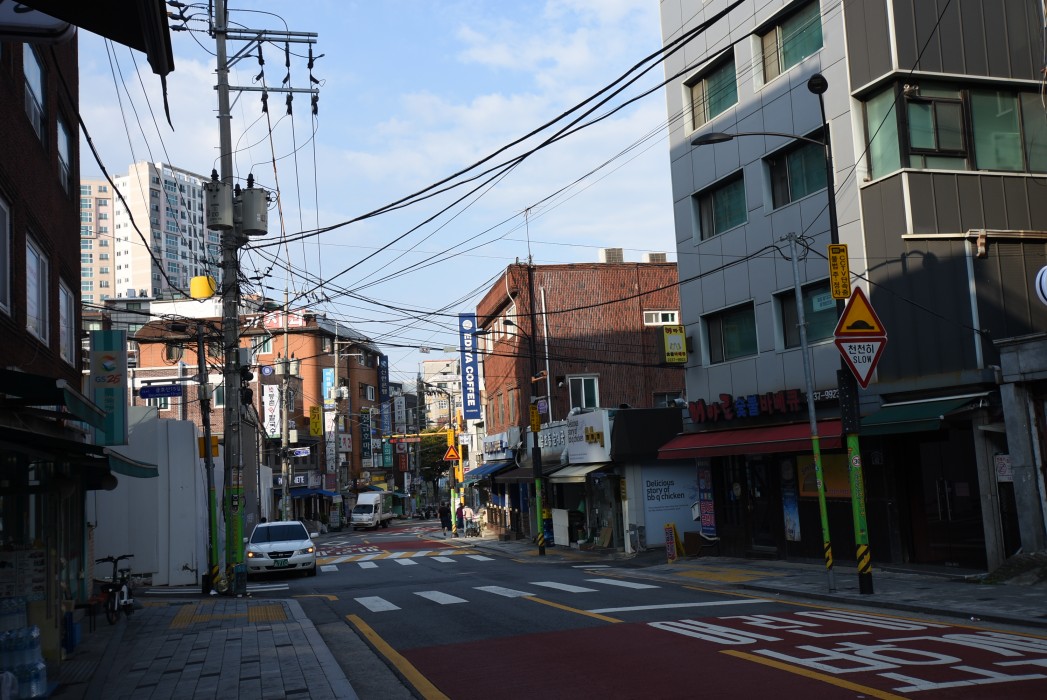 금호동 창고 이미지 0