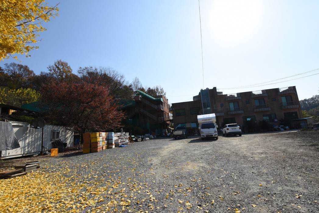 수안보 전원주택 사업부지 이미지 2