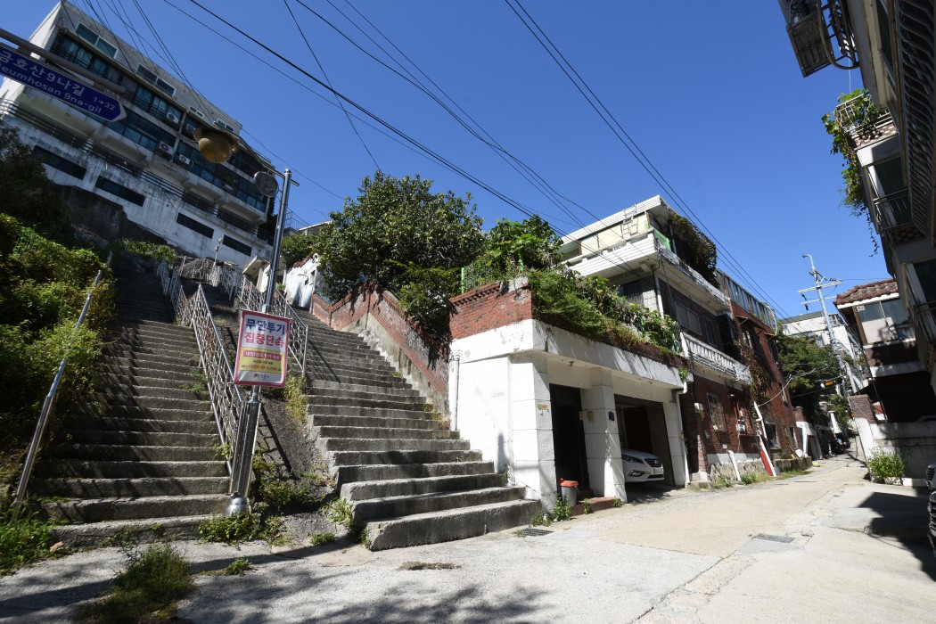 금호 16구역 2층 주택 이미지 3