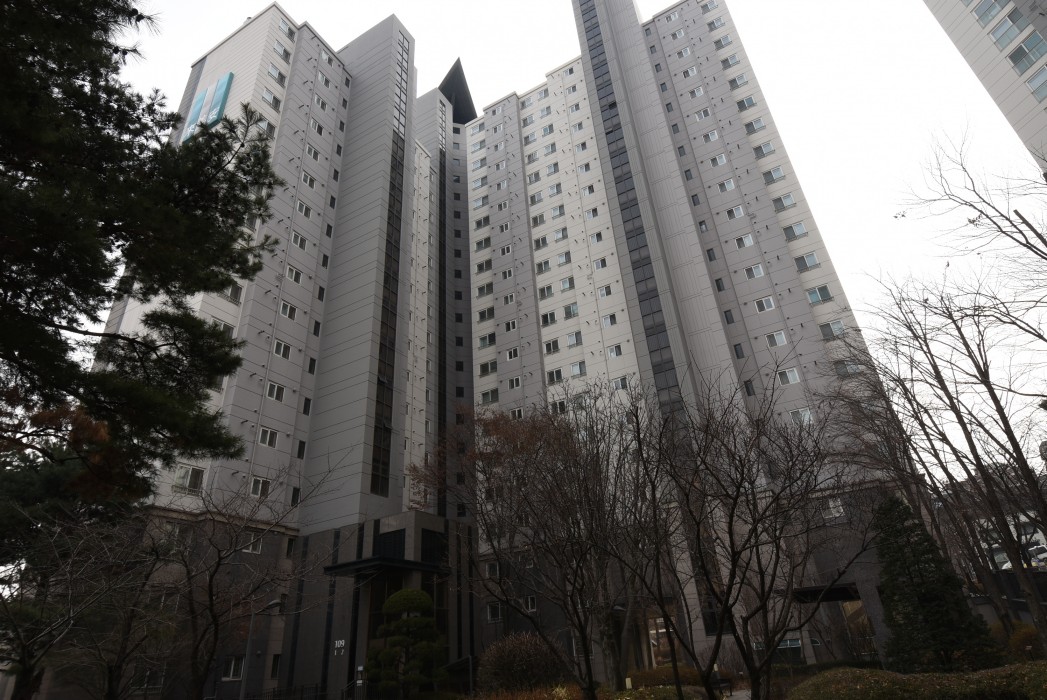 래미안 하이리버 59타입 101동 이미지 3