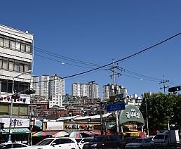 금호 21구역 빌라