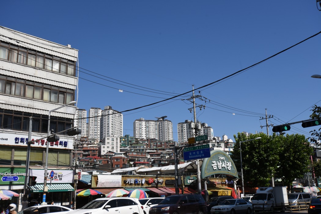 금호 21구역 빌라 이미지 0