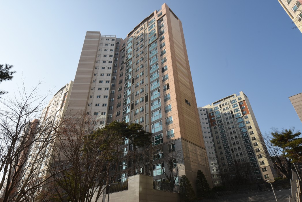 신금호 파크자이 84타입 102동 이미지 1