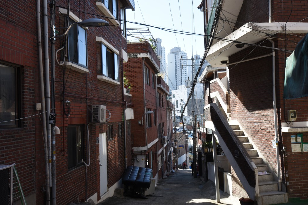 금호 21구역 빌라 이미지 3