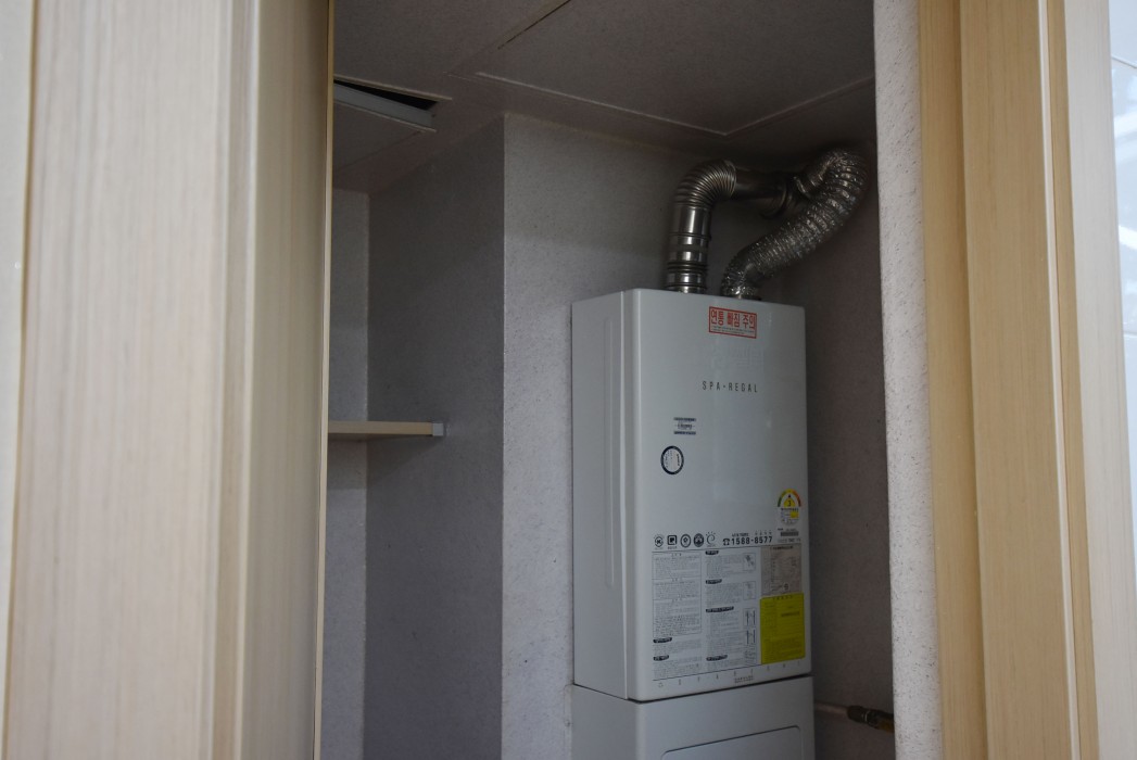 금호 자이 1차 59타입 104동 이미지 5