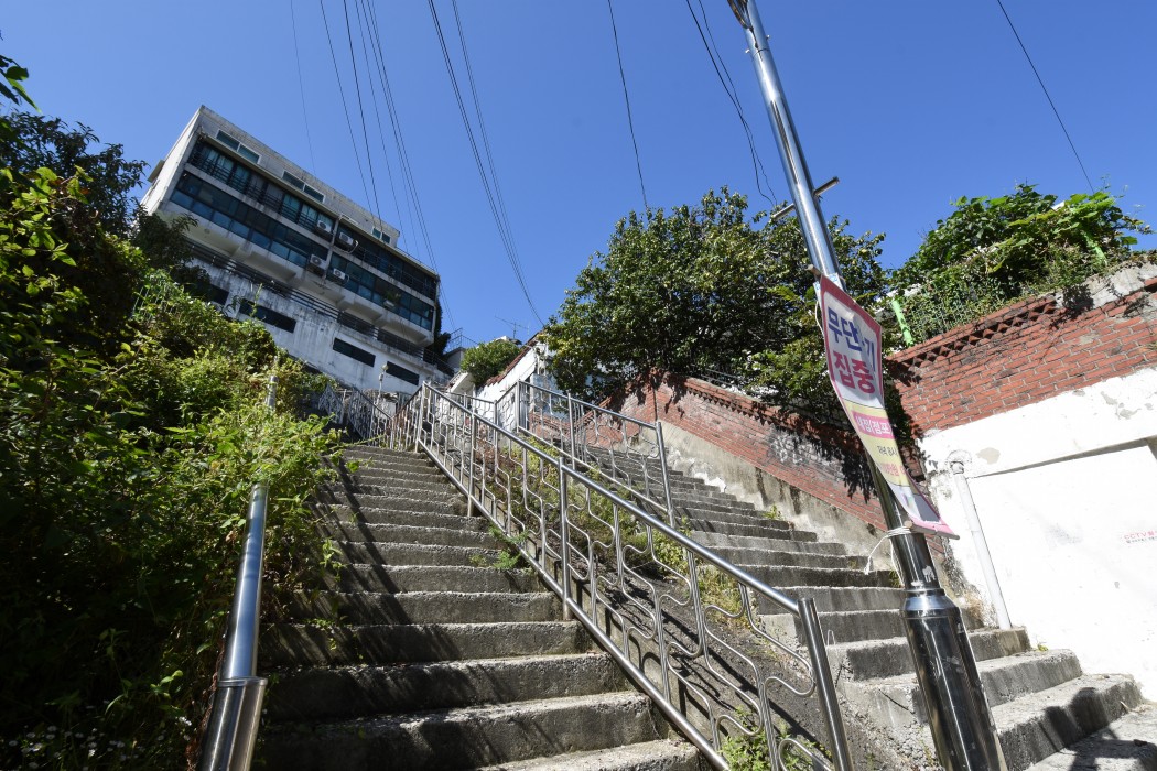 금호 16구역 2층 주택 이미지 1