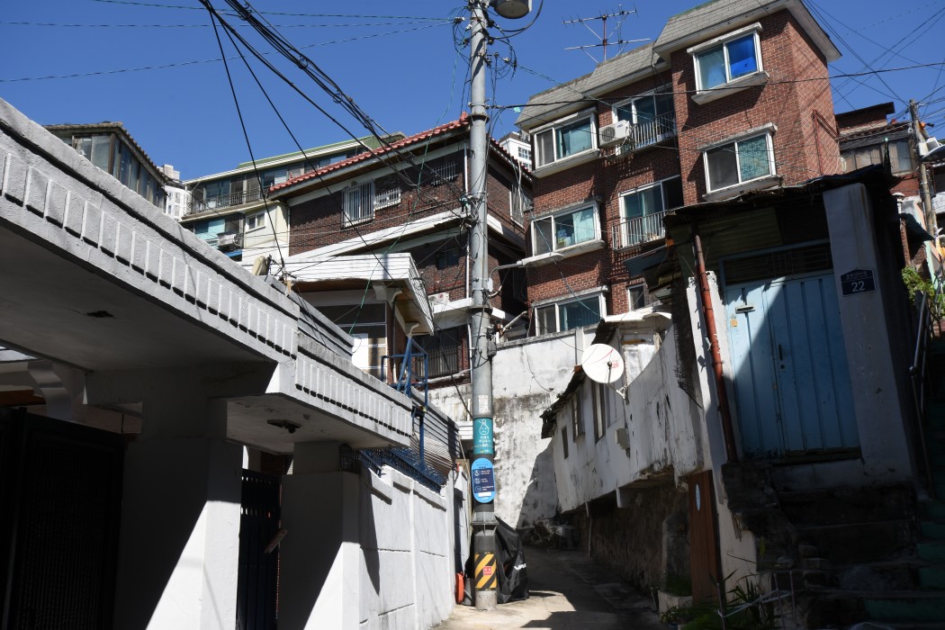 금호 21구역 빌라 이미지 2