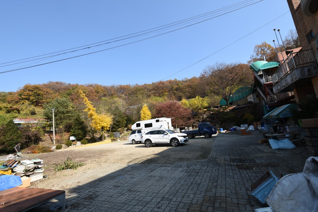 수안보 전원주택 사업부지 이미지 0