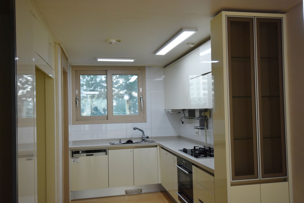 금호 자이 1차 59타입 104동 이미지 2