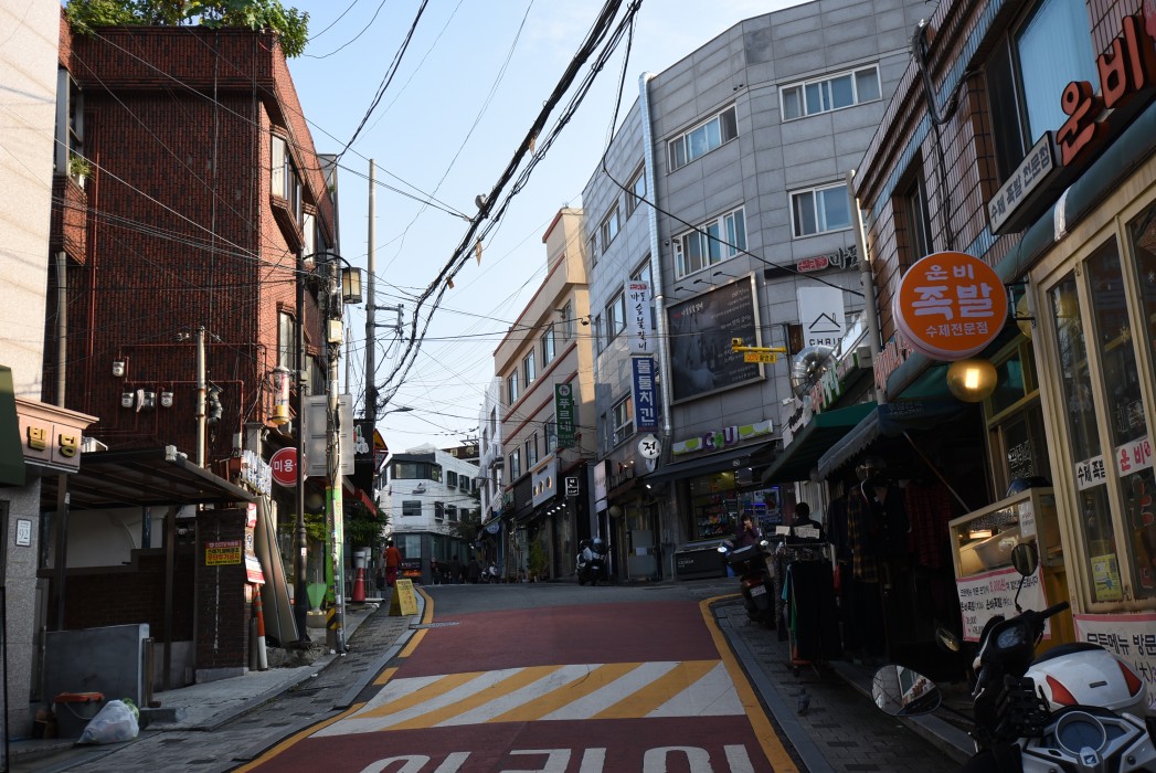 금호동 2가 공장/창고 이미지 1