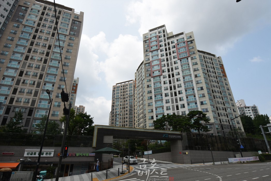 신금호 파크자이 84타입 102동 이미지 3