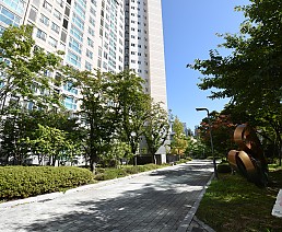 신금호 파크자이 84타입 102동