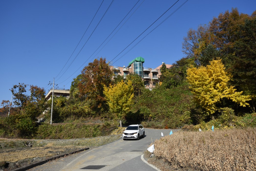 수안보 전원주택 사업부지 이미지 10