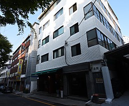 금호동 2가 공장/창고