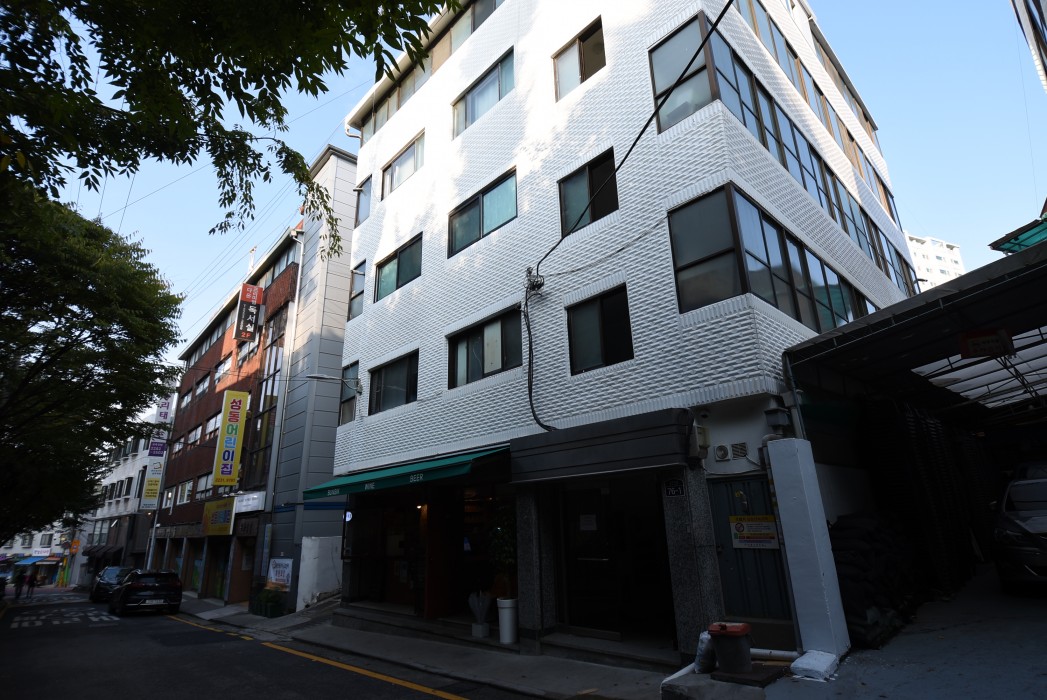 금호동 2가 공장/창고 이미지 0