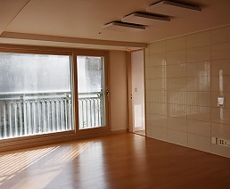 금호 자이 1차 59타입 104동